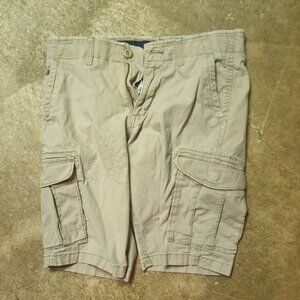 Sonoma Shorts Beige Shorts - waist 30
